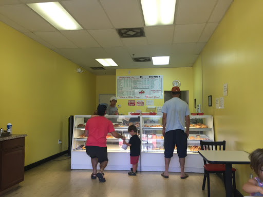 Donut Shop «combo donuts», reviews and photos, 1509 S Lamar Blvd, Austin, TX 78704, USA