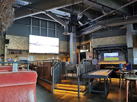 Westwood Sports Pub & Kitchen