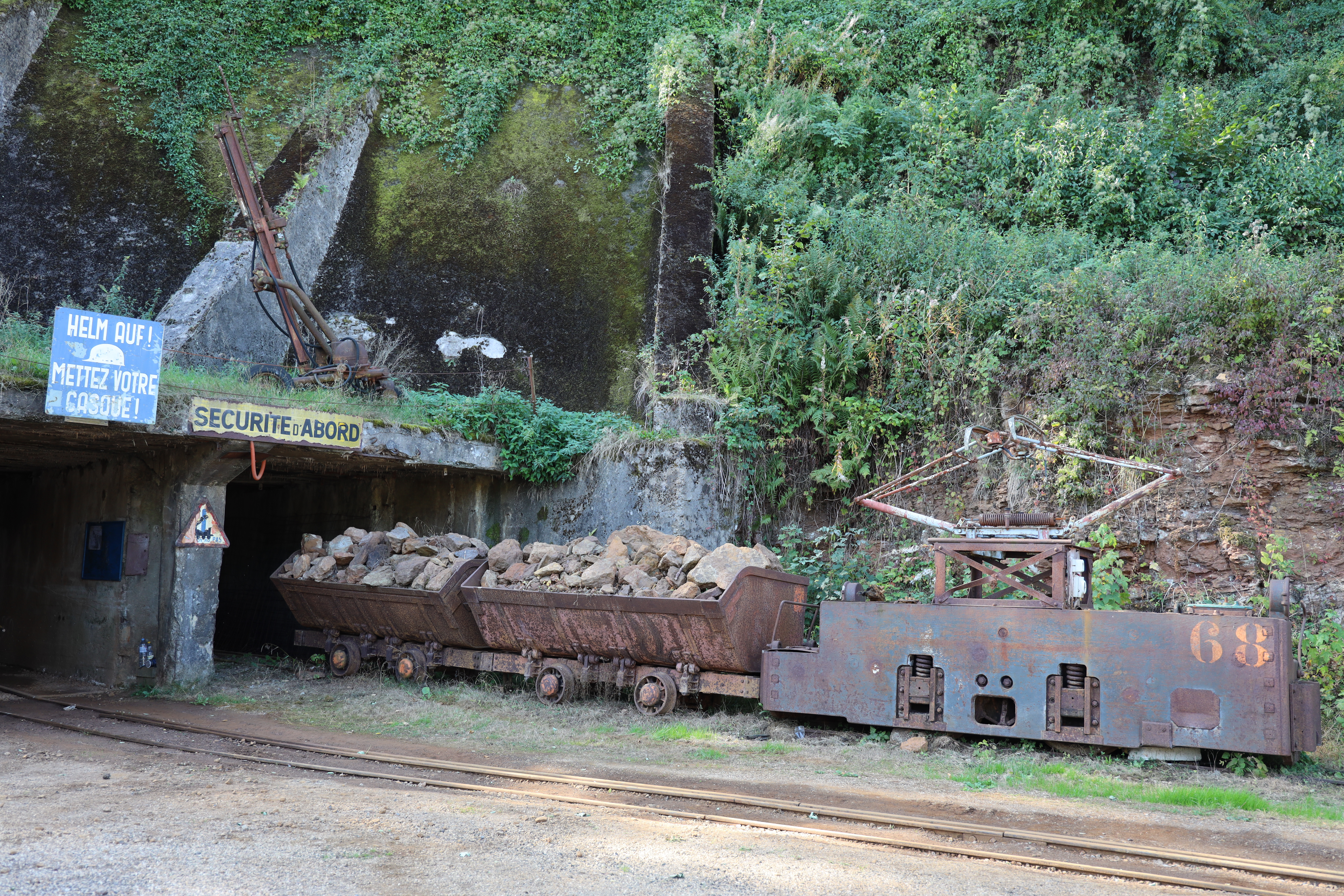 Photo n° 4 de l'avis de michel.i fait le 22/09/2019 à 20:53