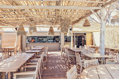 Parad'isula Santa Giulia à Porto-Vecchio