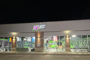 AP FIT: Home of CrossFit APF image