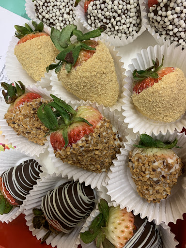 Gift Shop «Edible Arrangements», reviews and photos, 204 Main St, New Britain, CT 06051, USA