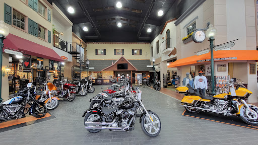 Harley-Davidson Dealer «Carolina Coast Harley-Davidson», reviews and photos