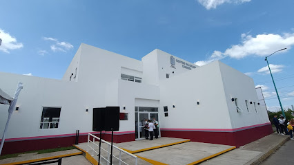 Centro de Salud Zamora