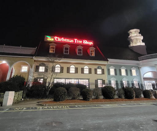 Home Goods Store «Christmas Tree Shops», reviews and photos, 15 Stockwell Dr, Avon, MA 02322, USA