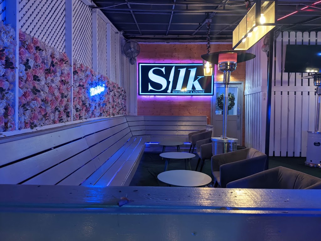 Silk Restaurant & Lounge 29201