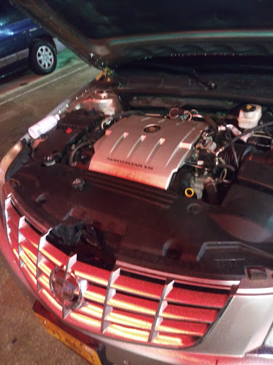 Auto Parts Store «AutoZone», reviews and photos, 1137 S Military Hwy, Chesapeake, VA 23320, USA