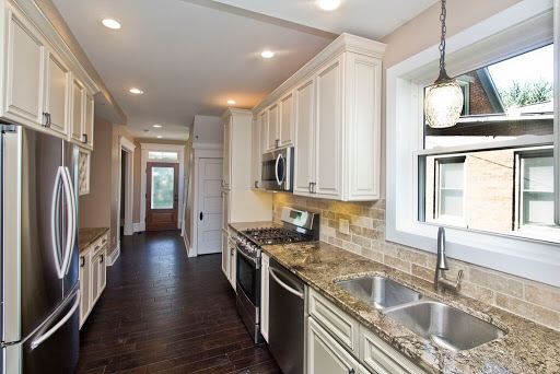 Cabinet Store «The Cabinet Guys - Kitchen Cabinets Columbus Ohio», reviews and photos, 7029 Huntley Rd n, Columbus, OH 43229, USA