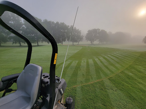 Golf Course «Temple Hills Country Club», reviews and photos, 6376 Temple Rd, Franklin, TN 37069, USA