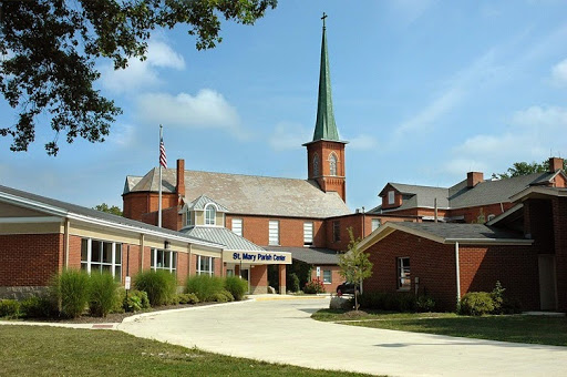 St. Mary of the Immaculate Conception School image 1