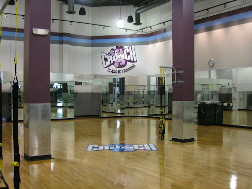 Health Club «Crunch - Lake Forest», reviews and photos, 23633 El Toro Rd, Lake Forest, CA 92630, USA