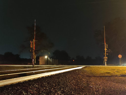 Tourist Attraction «Haunted Train Track», reviews and photos, 2902 Shane Rd, San Antonio, TX 78223, USA