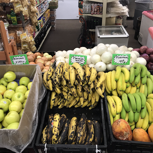 Market «Zacatecas Market», reviews and photos, 2 N Main St, Tooele, UT 84074, USA