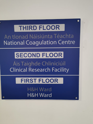 National Coagulation Centre