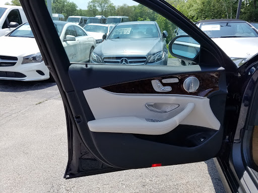 Mercedes Benz Dealer «Viti Mercedes-Benz», reviews and photos, 975 Fish Rd, Tiverton, RI 02878, USA