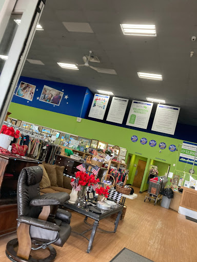 Thrift Store «Good Stuff Thrift», reviews and photos, 543 Lincoln Hwy, Fairless Hills, PA 19030, USA