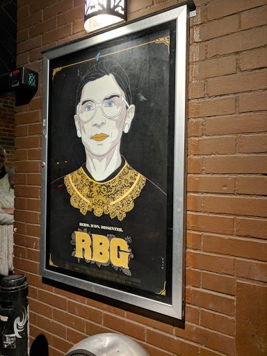 Movie Theater «Cable Car Cinema», reviews and photos, 204 S Main St, Providence, RI 02903, USA