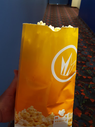 Movie Theater «Regal Cinemas Stonington 10», reviews and photos, 85 Voluntown Rd, Pawcatuck, CT 06379, USA