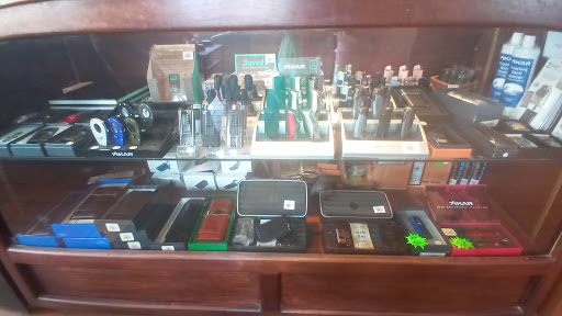 Tobacco Shop «Old West Cigar & Tobacco Co», reviews and photos, 229 E Pikes Peak Ave, Colorado Springs, CO 80903, USA