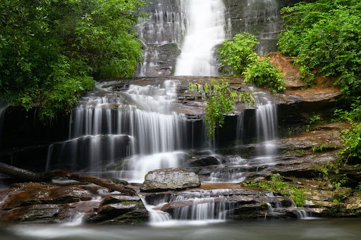 National Park «Great Smoky Mountains National Park», reviews and photos