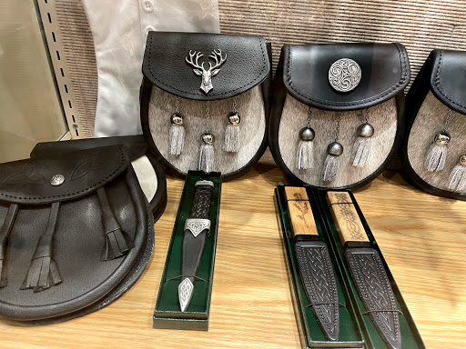 Irish Goods Store «Oxford Hall Celtic Shop», reviews and photos, 233 Bridge St, New Cumberland, PA 17070, USA