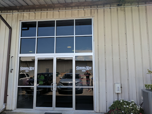 Tourist Attraction «Siesta Key Rum», reviews and photos, 2212 Industrial Blvd, Sarasota, FL 34234, USA