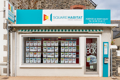 Square Habitat Saint-Quay-Portrieux à Saint-Quay-Portrieux
