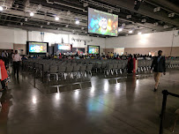 Irving Convention Center at Las Colinas