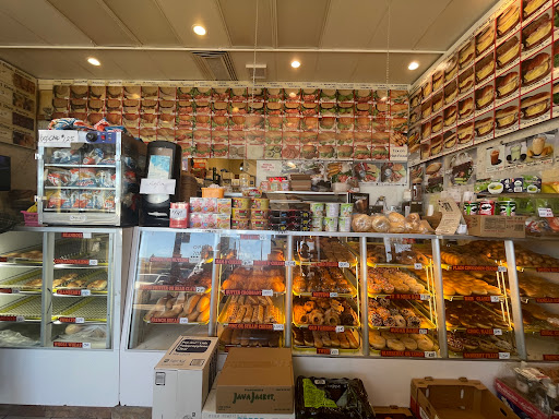 Restaurant «Daily Donuts & Sandwiches», reviews and photos, 708 Fair Oaks Avenue, Sunnyvale, CA 94085, USA