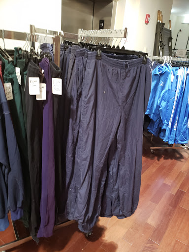 Clothing Store «I Goldberg Army & Navy», reviews and photos, 1300 Chestnut St, Philadelphia, PA 19107, USA