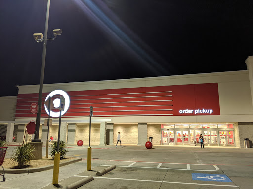 Department Store «Target», reviews and photos, 1101 Ira E Woods Ave, Grapevine, TX 76051, USA