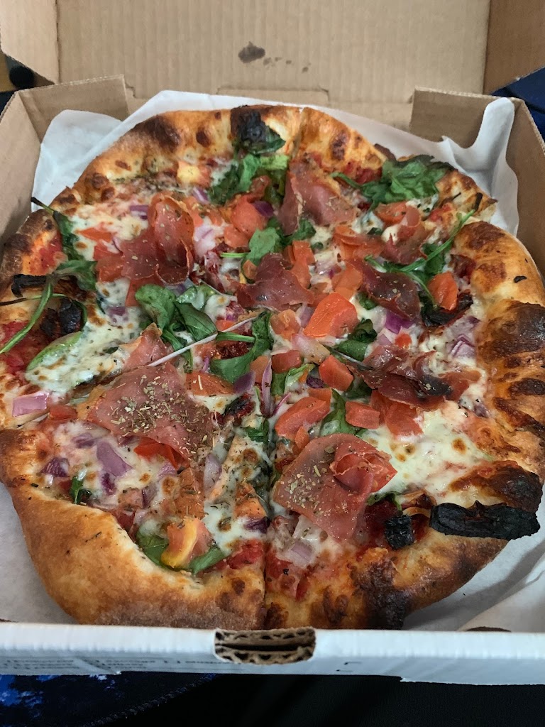 Tilford's Wood Fired Pizza 80214