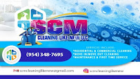 SCM Cleaning Like New LLC - Photo 1 - Car repair in , Coral Springs