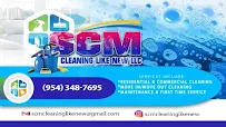 SCM Cleaning Like New LLC - Car repair in , Coral Springs - Rated 5.0/5