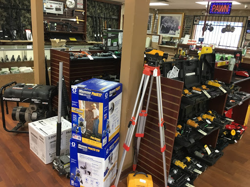 Pawn Shop «Pine Ridge Pawn & Jewelry», reviews and photos, 2033 Pine Ridge Rd #4, Naples, FL 34109, USA