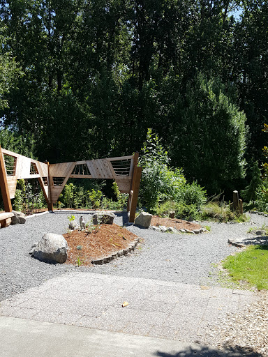 Museum «Vancouver Water Resources Education Center», reviews and photos, 4600 SE Columbia Way, Vancouver, WA 98661, USA