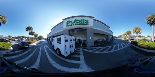 Supermarket «Publix Super Market at Cocoa Commons», reviews and photos, 2301 FL-524 #150, Cocoa, FL 32926, USA