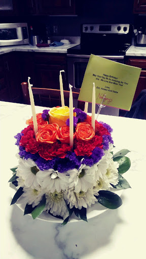 Florist «The Nosegay Florist», reviews and photos, 7172 Bernville Rd, Bernville, PA 19506, USA