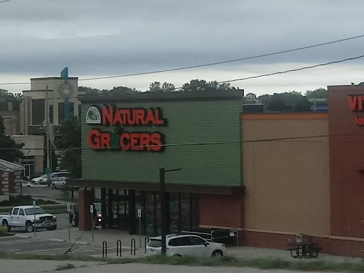 Natural Foods Store «Natural Grocers», reviews and photos, 114 S Stewart Rd, Liberty, MO 64068, USA