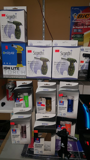 Tobacco Shop «One Love Smoke Shop», reviews and photos, 7010 Trask Ave, Westminster, CA 92683, USA