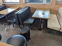 Atmosphère du Restauration rapide McDonald's à Eysines - n°4