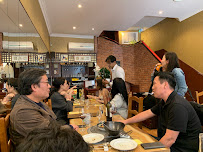Atmosphère du Restaurant coréen Kook Il Kwan à Paris - n°8