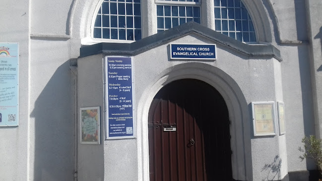 Reviews of Southern Cross Evangelical Church in Brighton - Church