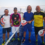 Photo n°1 de l'avis de Marco.e fait le 27/07/2019 à 08:53 sur le  Me Beach - Taormina 1981 à Marina di Ravenna