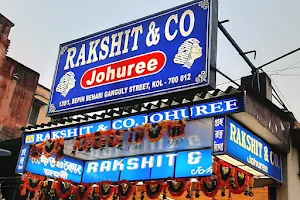 Rakshit & Co. Johuree image