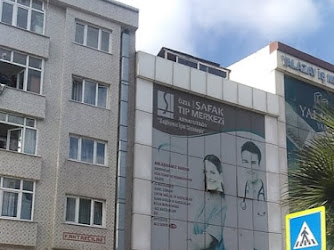 Arnavutköy Şafak Tıp Merkezi