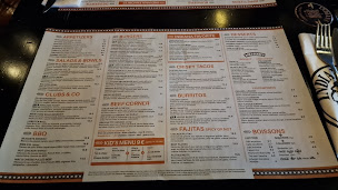 Photo n°1 de Indiana Café - Saint-Cloud à Paris ()