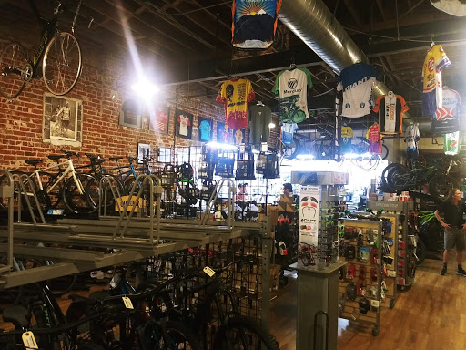 Bicycle Store «Peak Cycles - BikeParts.com», reviews and photos, 1224 Washington Ave, Golden, CO 80401, USA