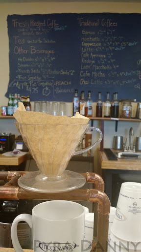 Coffee Shop «Muggswigz Coffee & Tea co.», reviews and photos, 5864 Fulton Dr NW, Canton, OH 44718, USA