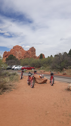 Tourist Attraction «Garden of the Gods Trading Post», reviews and photos, 324 Beckers Ln, Manitou Springs, CO 80829, USA